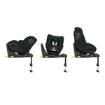 Cadeira Auto Mica 360 Pro da Maxi-Cosi - Auto Giratória 360 - Authentic Green