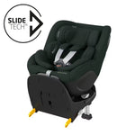 Cadeira Auto Mica 360 Pro da Maxi-Cosi - Auto Giratória 360 - Authentic Green