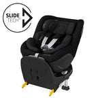 Cadeira Auto Mica 360 Pro da Maxi-Cosi - Auto Giratória 360 - Authentic Black
