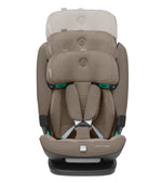 Maxi-Cosi Cadeira Auto Titan Pro2 I-Size - Authentic Truffle