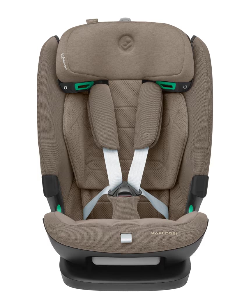 Maxi-Cosi Cadeira Auto Titan Pro2 I-Size - Authentic Truffle