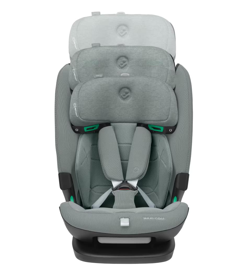 Maxi-Cosi Cadeira Auto Titan Pro2 I-Size - Authentic Grey 2