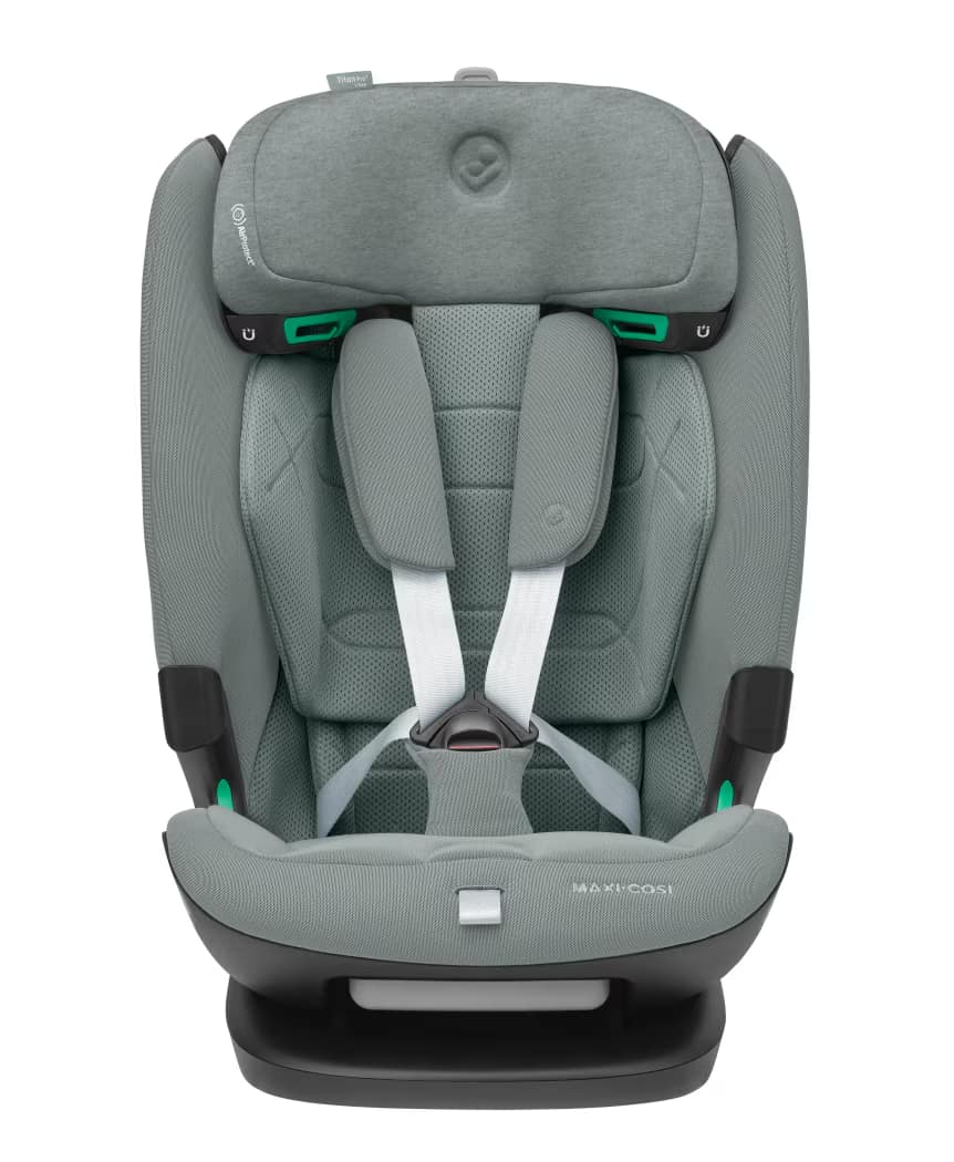 Maxi-Cosi Cadeira Auto Titan Pro2 I-Size - Authentic Grey 2