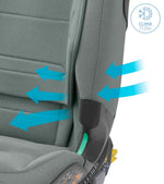 Maxi-Cosi Cadeira Auto Titan Pro2 I-Size - Authentic Grey 2