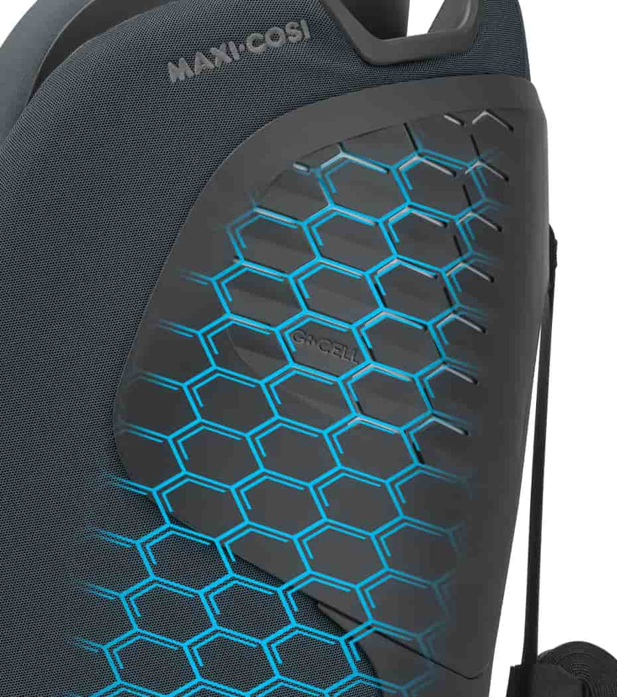 Maxi-Cosi Cadeira Auto Titan Pro2 I-Size - Authentic Graphite 2