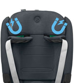 Maxi-Cosi Cadeira Auto Titan Pro2 I-Size - Authentic Graphite 2