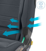 Maxi-Cosi Cadeira Auto Titan Pro2 I-Size - Authentic Graphite 2