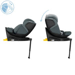 Maxi-Cosi Emerald 360 S Cadeira Auto 360 - Tonal Graphite