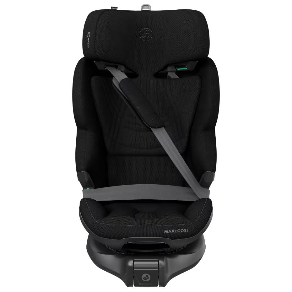 Maxi-Cosi Cadeira Auto Emerald 360 Pro - Authentic Black