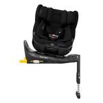Maxi-Cosi Cadeira Auto Emerald 360 Pro - Authentic Black