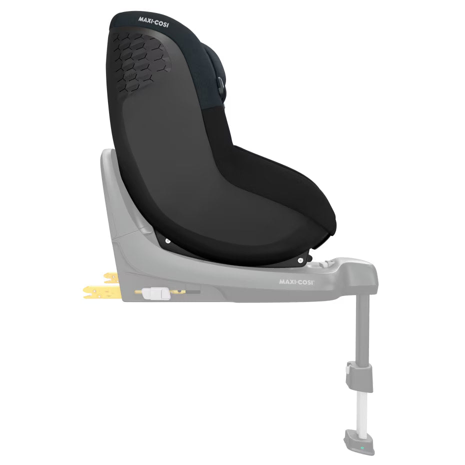 Maxi-Cosi Cadeira Auto Pearl S - Tonal Black