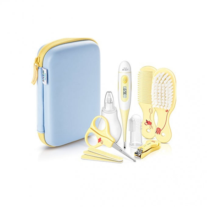 Philips Avent Conjunto de Higiene do Bebé