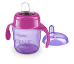 Philips Avent Copo de Aprendizagem Bico Macio 200 ml - Menina
