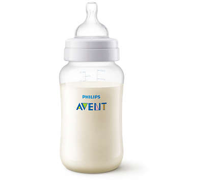 Philips Avent Biberão 330 ml Anti Colic