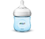Philips Avent Natural Biberão 125 ml Embalagem Individual - Azul