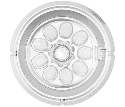 Philips Avent Natural Biberão 125 ml Embalagem Individual - Azul
