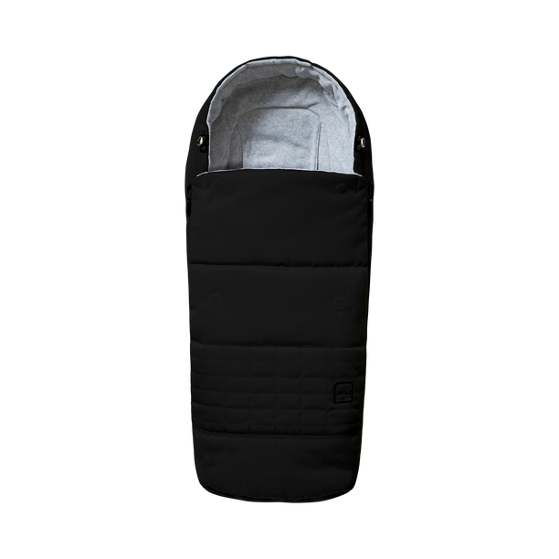 Joolz Footmuff - Brilliant black