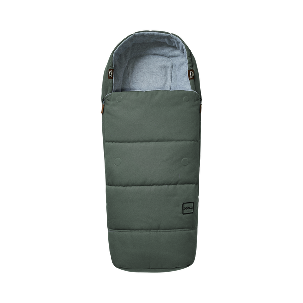 Joolz Footmuff - Marvellous green