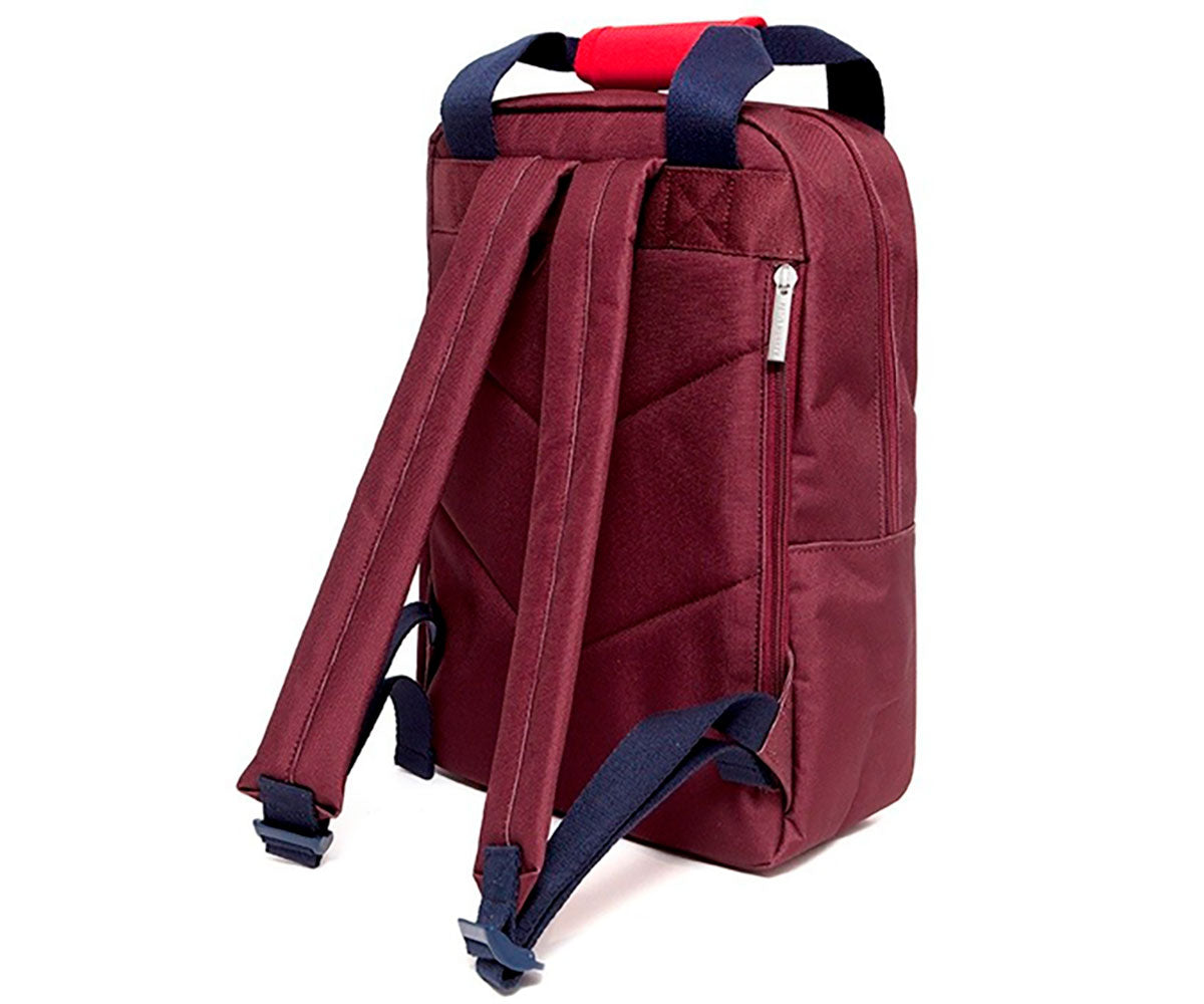 Tutete Mochila Grande Zinfadel