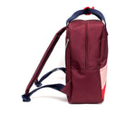Tutete Mochila Grande Zinfadel