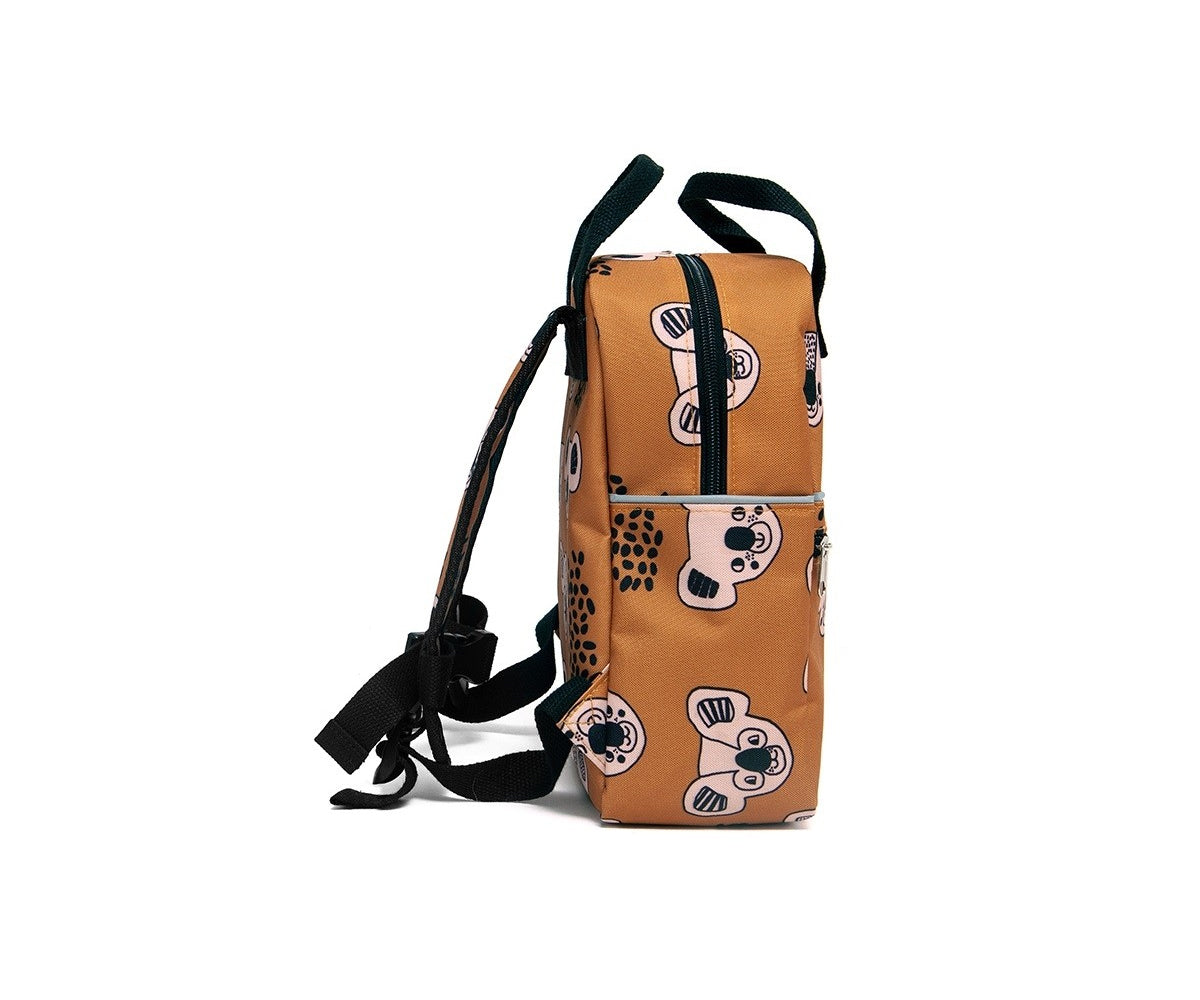 Tutete Mochila Pequena Koala