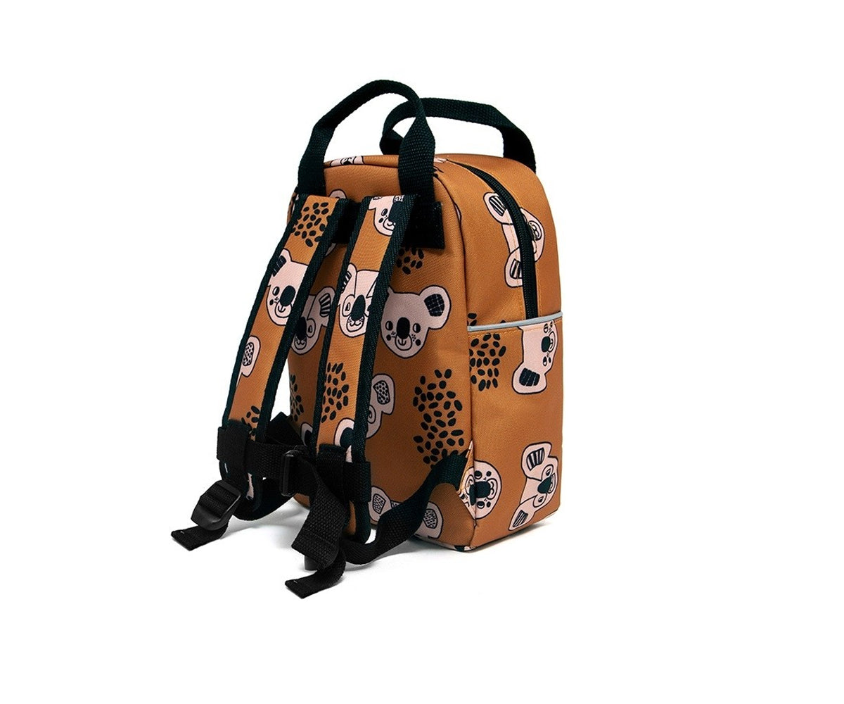 Tutete Mochila Pequena Koala
