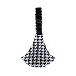 Wildride Porta-bebé Premium - Chequered