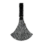 Wildride Porta-bebé Premium - Black zebra