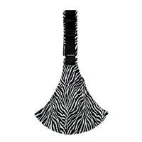 Black zebra