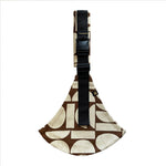 Wildride Porta-bebé Print - Boho