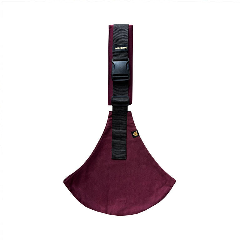 Wildride Porta-bebé Main - Merlot