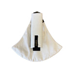 Wildride Porta-bebé Eco - White