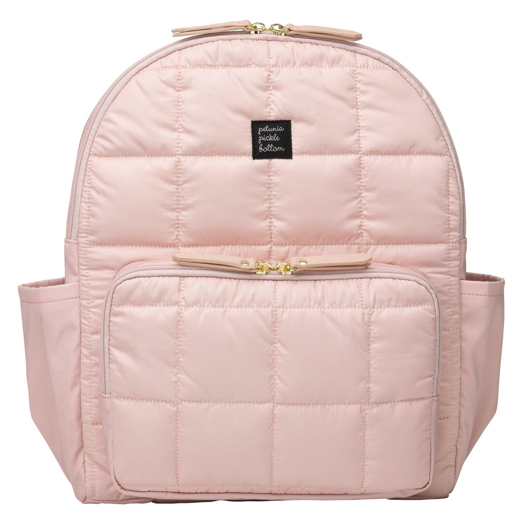 Petunia District Backpack – Petal