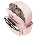 Petunia District Backpack – Petal