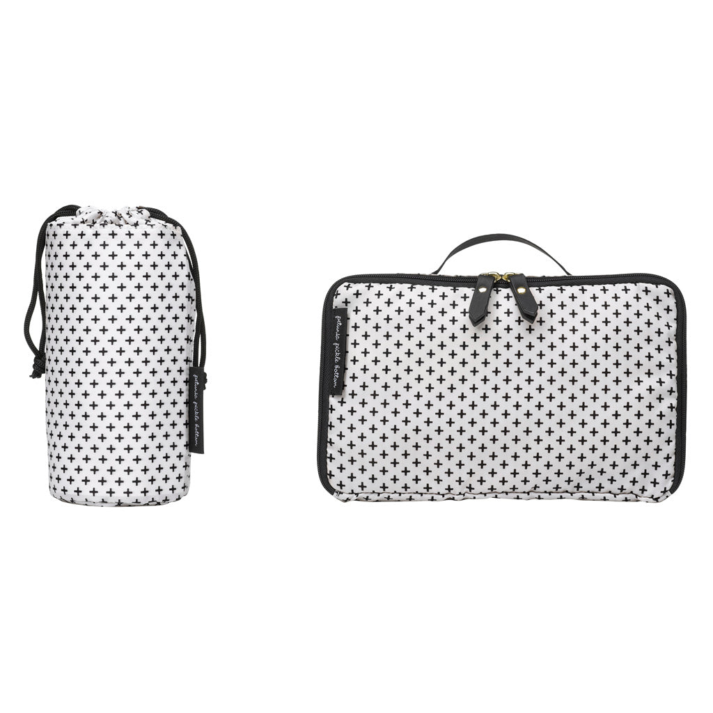 Petunia District Backpack – Petal