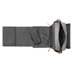 Petunia Boxy Backpack - Camel/Graphite