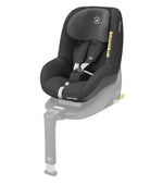 Maxi-Cosi Cadeira Auto Pearl Smart i-Size - Authentic Black