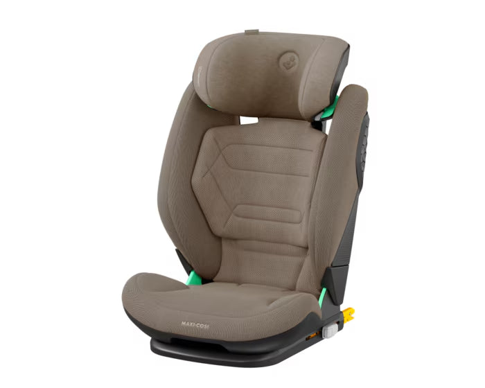Maxi-Cosi Cadeira Auto RodiFix Pro2 I-Size - Authentic Truffle