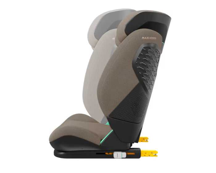Maxi-Cosi Cadeira Auto RodiFix Pro2 I-Size - Authentic Truffle