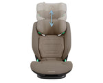 Maxi-Cosi Cadeira Auto RodiFix Pro2 I-Size - Authentic Truffle
