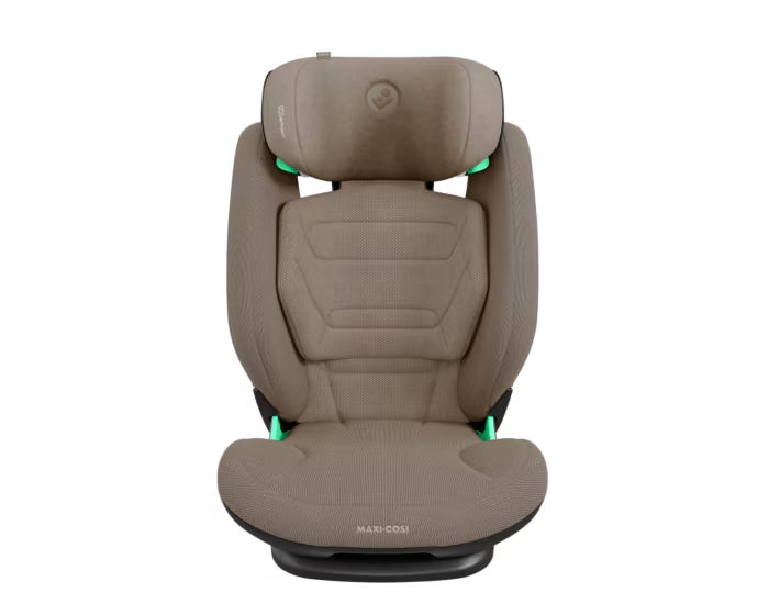 Maxi-Cosi Cadeira Auto RodiFix Pro2 I-Size - Authentic Truffle