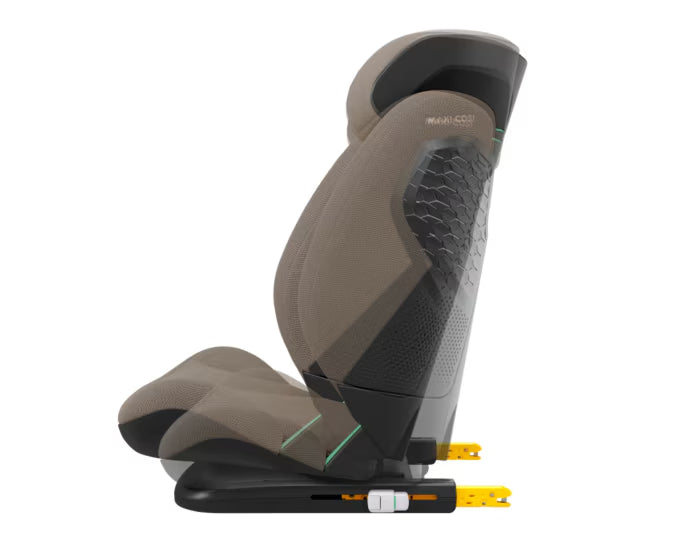 Maxi-Cosi Cadeira Auto RodiFix Pro2 I-Size - Authentic Truffle