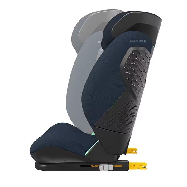 Maxi-Cosi Cadeira Auto RodiFix Pro2 I-Size - Authentic Blue