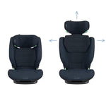 Maxi-Cosi Cadeira Auto RodiFix Pro2 I-Size - Authentic Blue
