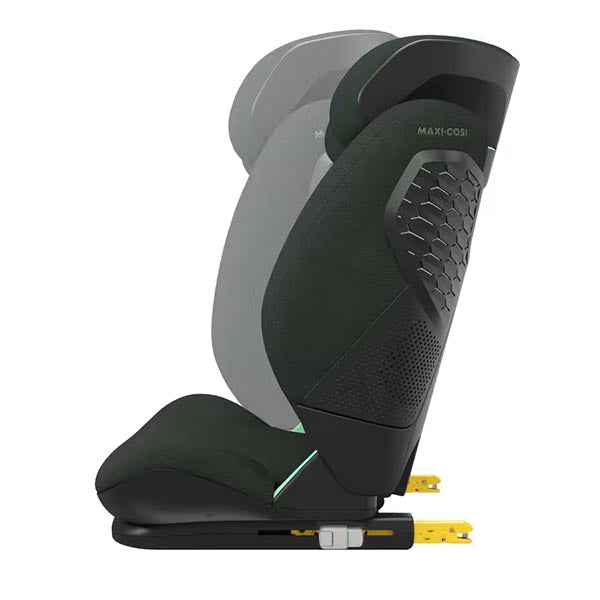 Maxi-Cosi Cadeira Auto RodiFix Pro2 I-Size - Authentic Green