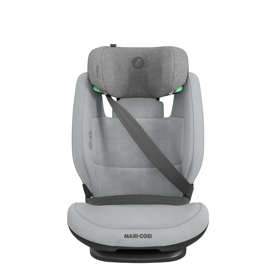 Maxi-Cosi Cadeira Auto Rodifix Pro I-Size - Authentic Grey