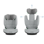 Maxi-Cosi Cadeira Auto Rodifix Pro I-Size - Authentic Grey
