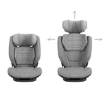 Maxi-Cosi Cadeira Auto RodiFix Pro2 I-Size - Authentic Grey