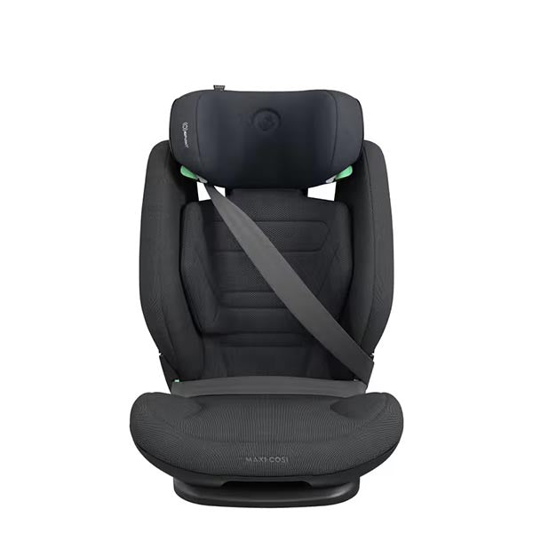 Maxi-Cosi Cadeira Auto RodiFix Pro2 I-Size - Authentic Graphite
