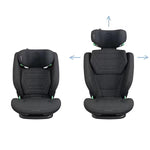 Maxi-Cosi Cadeira Auto RodiFix Pro2 I-Size - Authentic Graphite